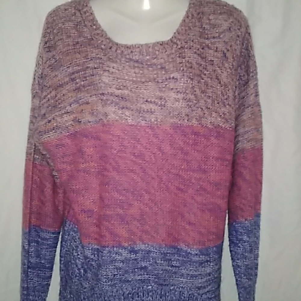 New!💗 Rue 21💗 sweater